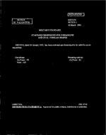 MIL MS33534 Notice 1 - Validation