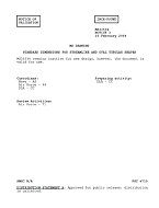 MIL MS33534 Notice 3 - Validation