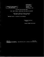 MIL MS33538A Notice 1 - Inactivation 1