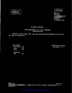 MIL MS33545 Notice 2 - Validation