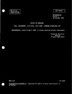 MIL MS33549B Notice 1 – Cancellation MIL MS33549B Notice 1 - Cancellation