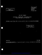 MIL MS33592A Notice 2 – Cancellation MIL MS33592A Notice 2 - Cancellation