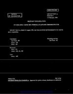 MIL MS33677A Notice 1 - Validation