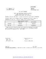 MIL MS3369D Notice 1 – Cancellation MIL MS3369D Notice 1 - Cancellation