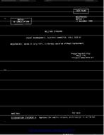 MIL MS33704 Notice 1 - Cancellation