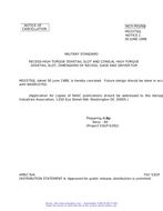 MIL MS33750J Notice 1 – Cancellation MIL MS33750J Notice 1 - Cancellation