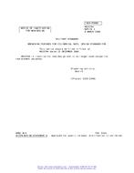 MIL MS33784 Notice 2 - Inactivation 1