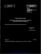 MIL MS33785A Notice 2 - Cancellation