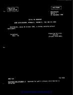 MIL MS33790 Notice 1 - Cancellation