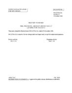 MIL MS3379A Notice 1 - Inactivation