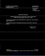 MIL MS3401G Notice 1 - Validation