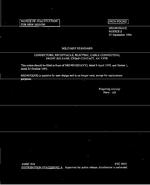MIL MS3401G Notice 2 - Inactivation