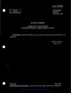 MIL MS3409B Notice 1 – Validation MIL MS3409B Notice 1 - Validation