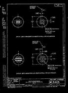 MIL MS3425B MIL MS3425B