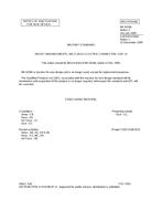 MIL MS3428A Notice 2 - Inactivation