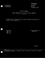 MIL MS3429B Notice 1 - Validation