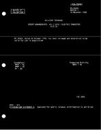 MIL MS3432A Notice 1 - Validation