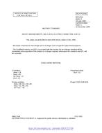 MIL MS3432A Notice 2 - Inactivation