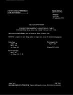 MIL MS3451C Notice 1 - Inactivation