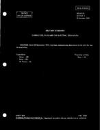 MIL MS3493B Notice 1 - Validation