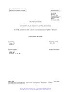 MIL MS3493B Notice 2 - Cancellation