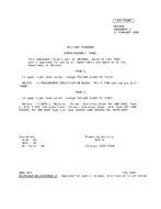 MIL MS3498C Amendment 1