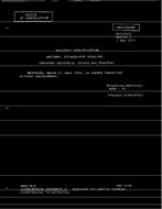 MIL MS35002D Notice 1 - Cancellation