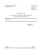 MIL MS3502 Notice 2 - Inactivation