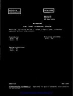 MIL MS35102B Notice 2 - Cancellation