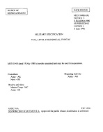 MIL MS35104B Notice 3 - Reactivation