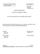 MIL MS35104B Notice 4 - Inactivation