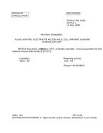 MIL MS3510A Notice 1 – Cancellation MIL MS3510A Notice 1 - Cancellation