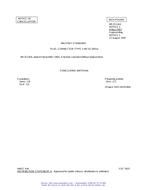 MIL MS35116A Notice 2 - Cancellation