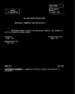 MIL MS35120D Notice 1 - Validation