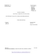 MIL MS35120D Notice 2 - Cancellation