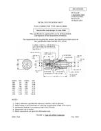 MIL MS35122B MIL MS35122B