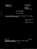 MIL MS35134A Notice 1 - Cancellation