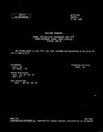 MIL MS35199B Notice 1 – Validation MIL MS35199B Notice 1 - Validation