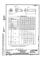 MIL MS35214D MIL MS35214D