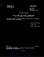 MIL MS35255A Notice 1 – Cancellation MIL MS35255A Notice 1 - Cancellation