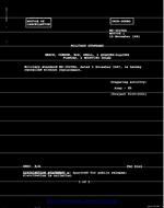 MIL MS35258A Notice 1 - Cancellation