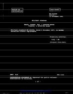 MIL MS35259A Notice 1 - Cancellation
