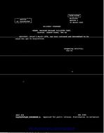 MIL MS35265C Notice 1 – Validation MIL MS35265C Notice 1 - Validation