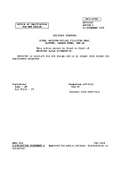 MIL MS35266C Notice 3 - Inactivation