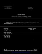 MIL MS35276C Notice 1 - Validation