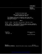 MIL MS35278B Amendment 1 MIL MS35278B Amendment 1