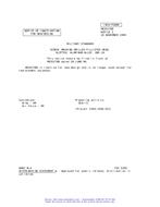 MIL MS35278B Notice 2 – Inactivation MIL MS35278B Notice 2 - Inactivation
