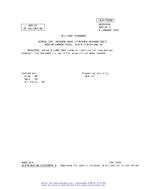 MIL MS35295B Notice 2 – Validation 1 MIL MS35295B Notice 2 - Validation 1