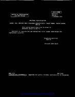 MIL MS35302C Notice 1 - Inactivation