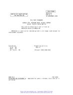 MIL MS35311A Notice 2 - Inactivation